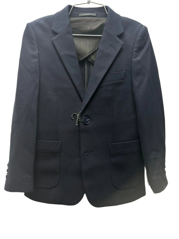 blazer stretch regular - navy