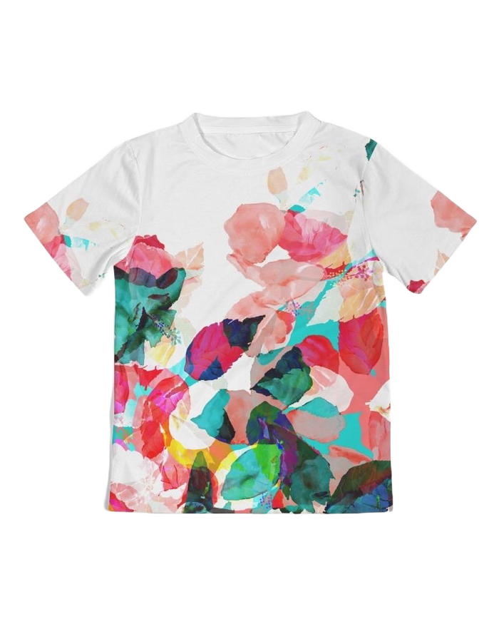 Bloom Tee