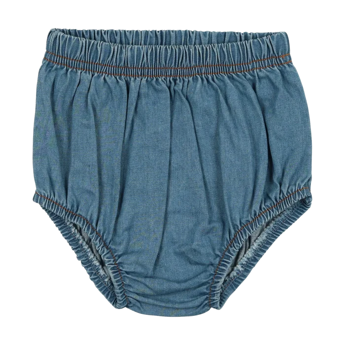 bloomer denim - denim tencel