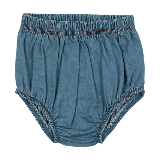 bloomer denim - denim tencel