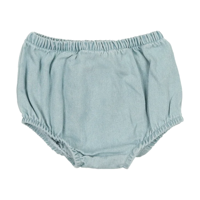 bloomer denim - light wash