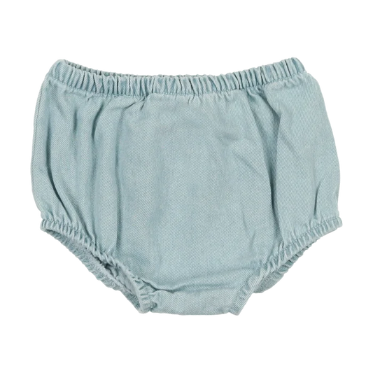 bloomer denim - light wash