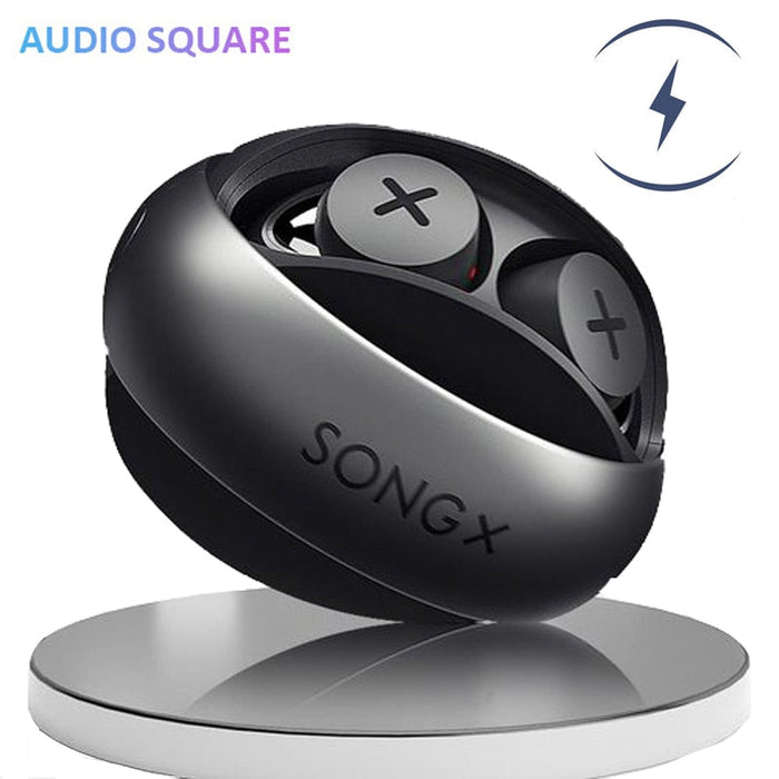 Bluetooth Earbuds