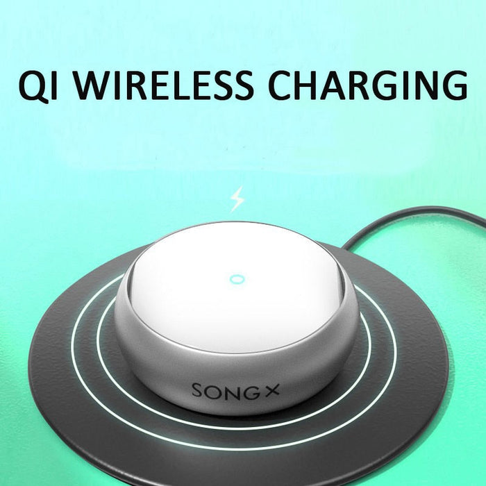 Bluetooth Earbuds