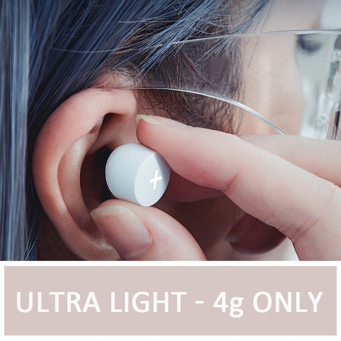 Bluetooth Earbuds