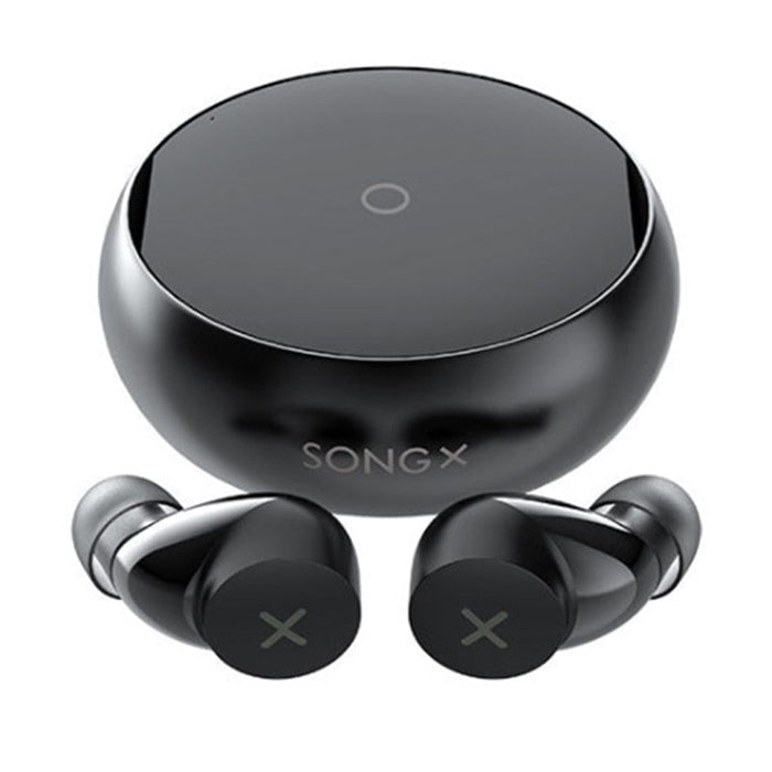Bluetooth Earbuds