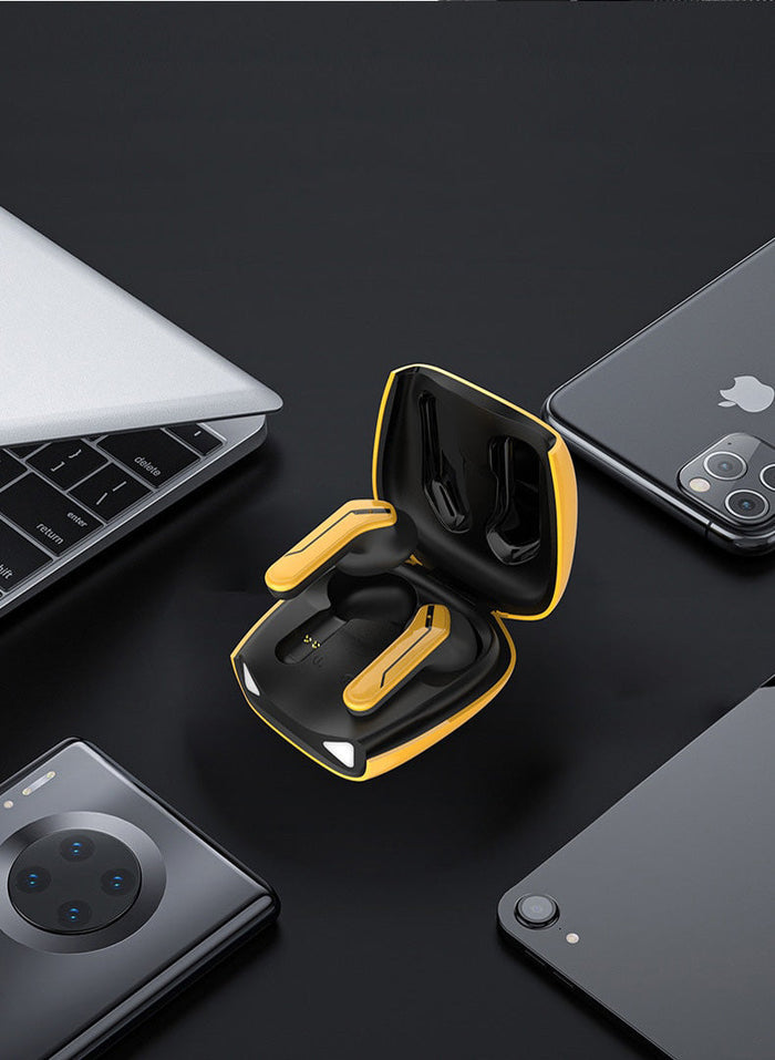 Bluetooth Gaming Earbuds
