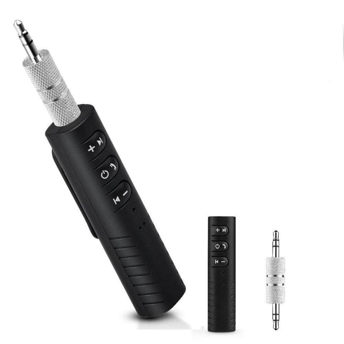 Bluetooth Music Audio Receiver Adapter