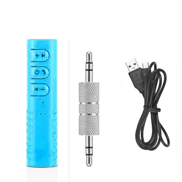 Blue / Bluetooth v5.0
