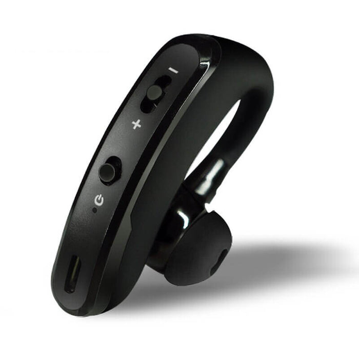 Bluetooth single ear earphones
