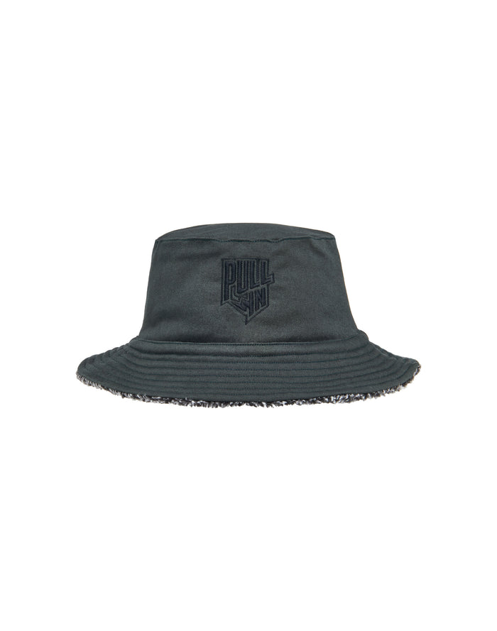bob sherpa crokette PULLIN en coton