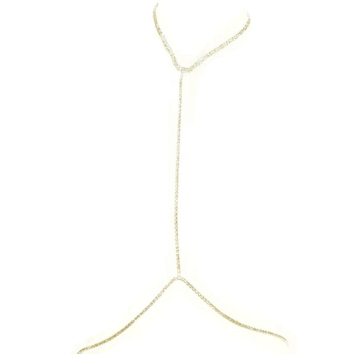 Body Chain Accessory