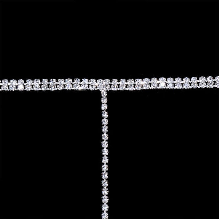 Body Chain Accessory