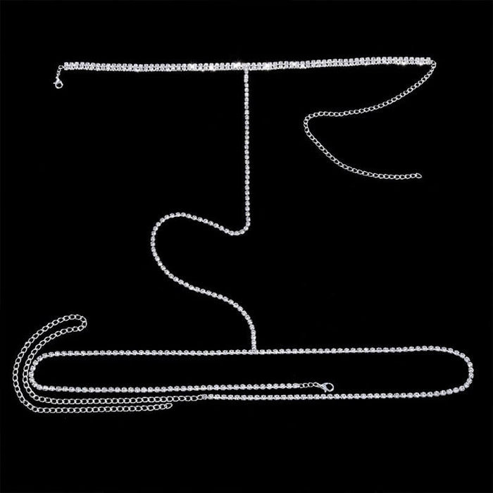 Body Chain Accessory
