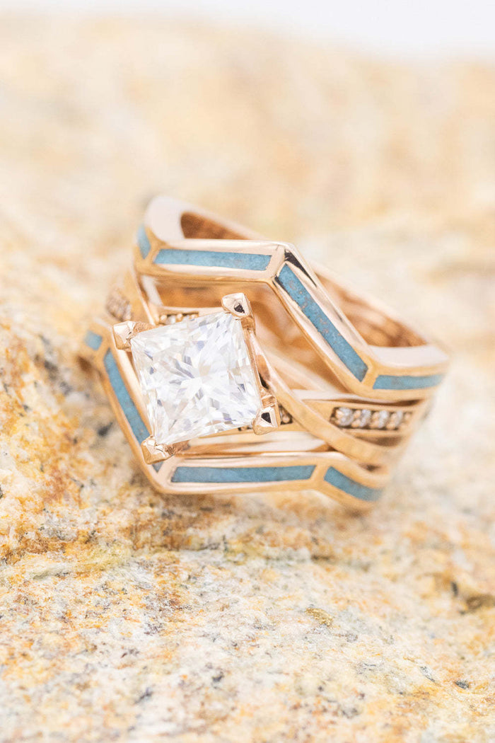 Boho Style Trend Ring