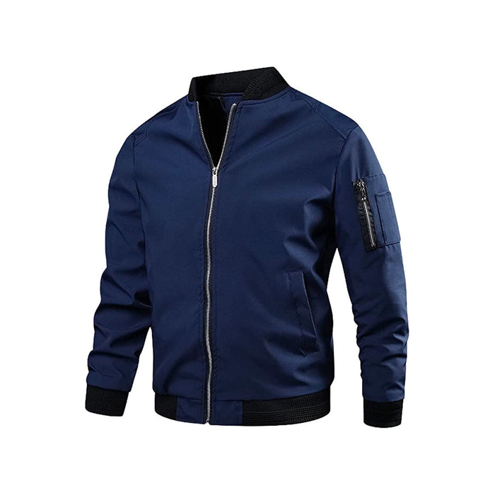Bomber Jacket For Men