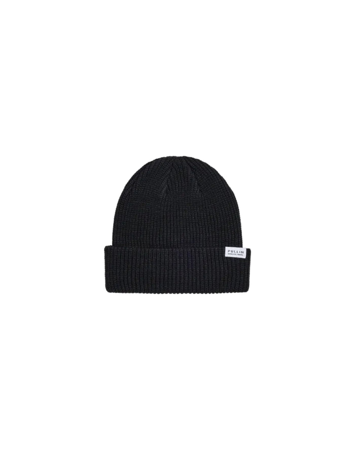 bonnet black PULLIN en acrylic