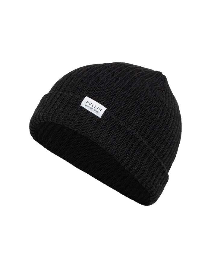 bonnet black PULLIN en acrylic