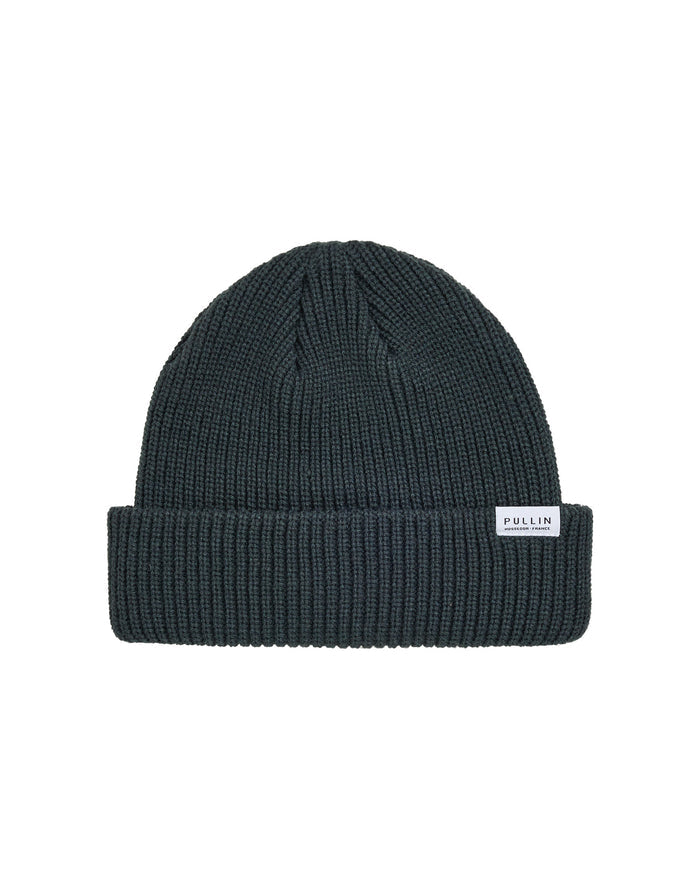 bonnet deepforest PULLIN en acrylic