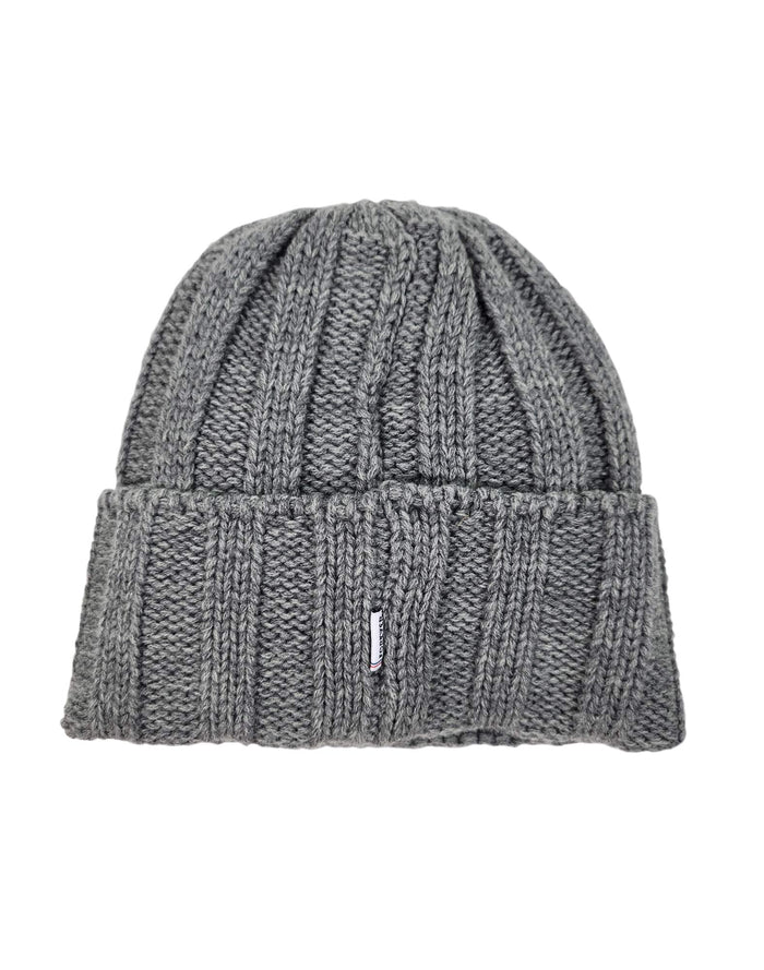 bonnet hgrey PULLIN en acrylic