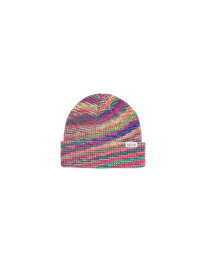 bonnet rainbow2 PULLIN en acrylic
