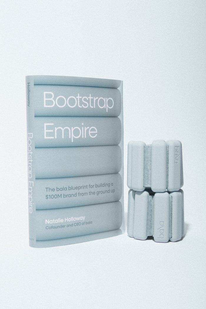 Bootstrap Empire Book