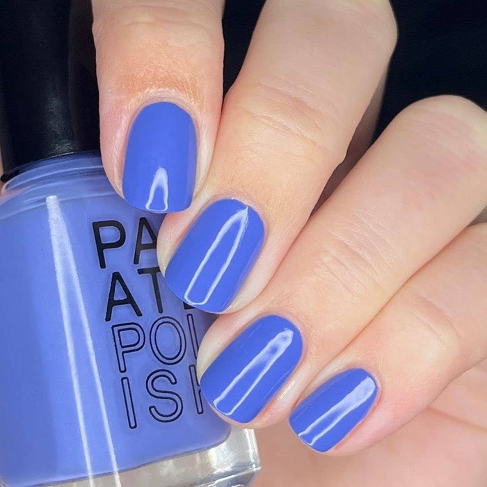 Borage Nail Polish