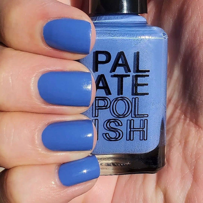Borage Nail Polish