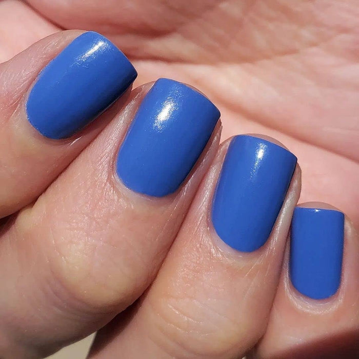Borage Nail Polish