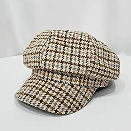 Boston Scally Cap