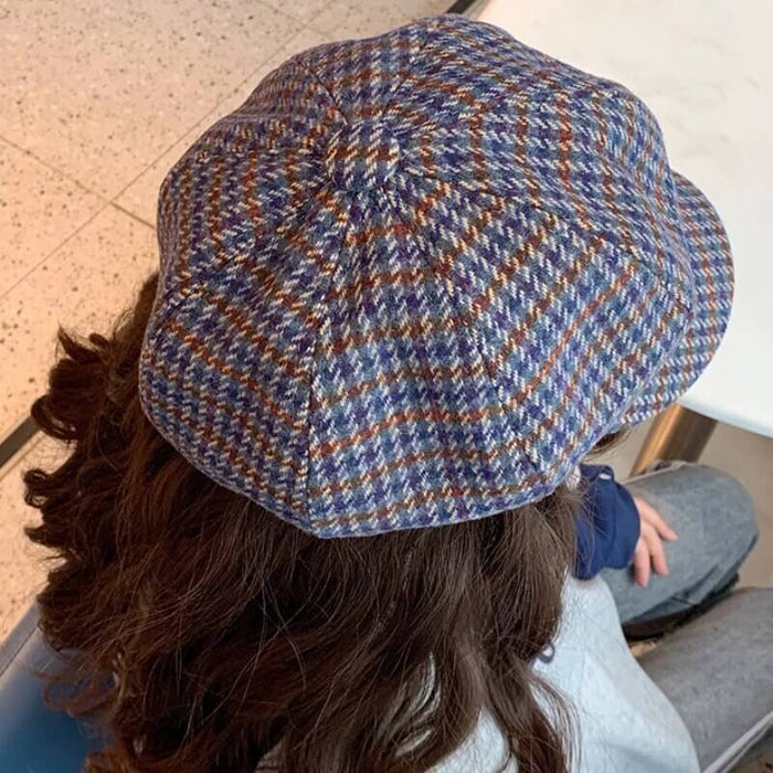 Boston Scally Cap