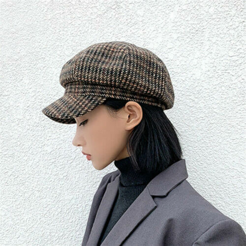 Boston Scally Cap