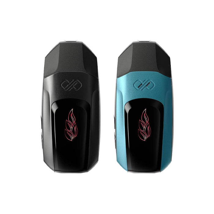 Boundless Vexil Dry Herb Vape