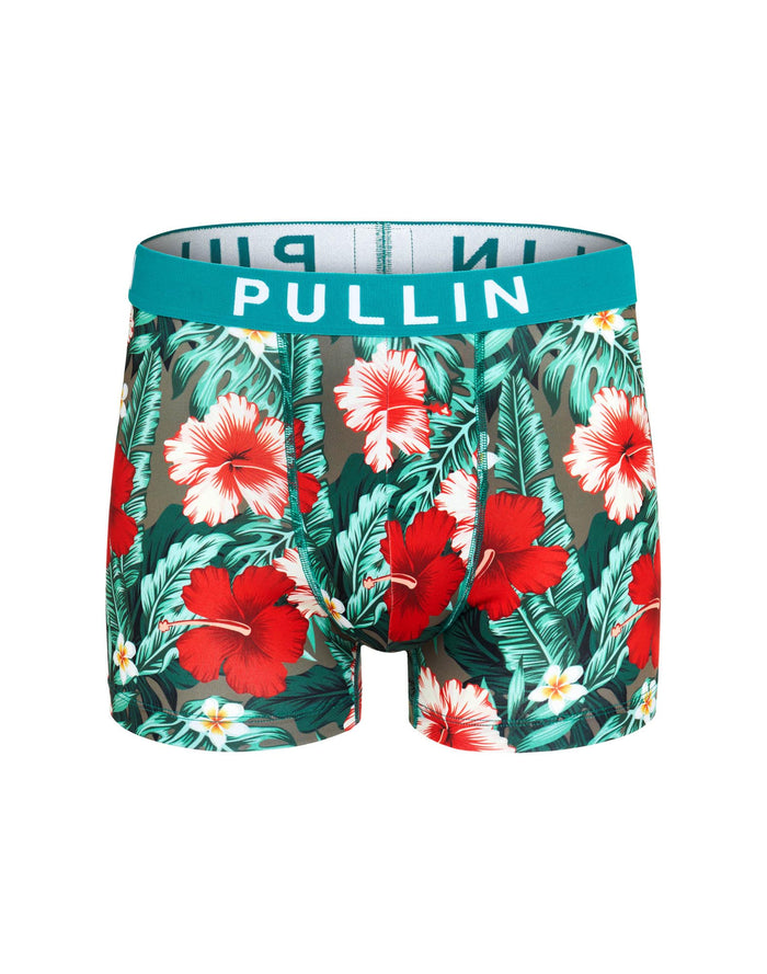 boxer court backdoor PULLIN en lycra