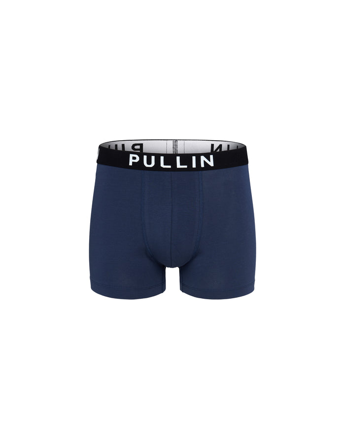 boxer court coton dress PULLIN en coton
