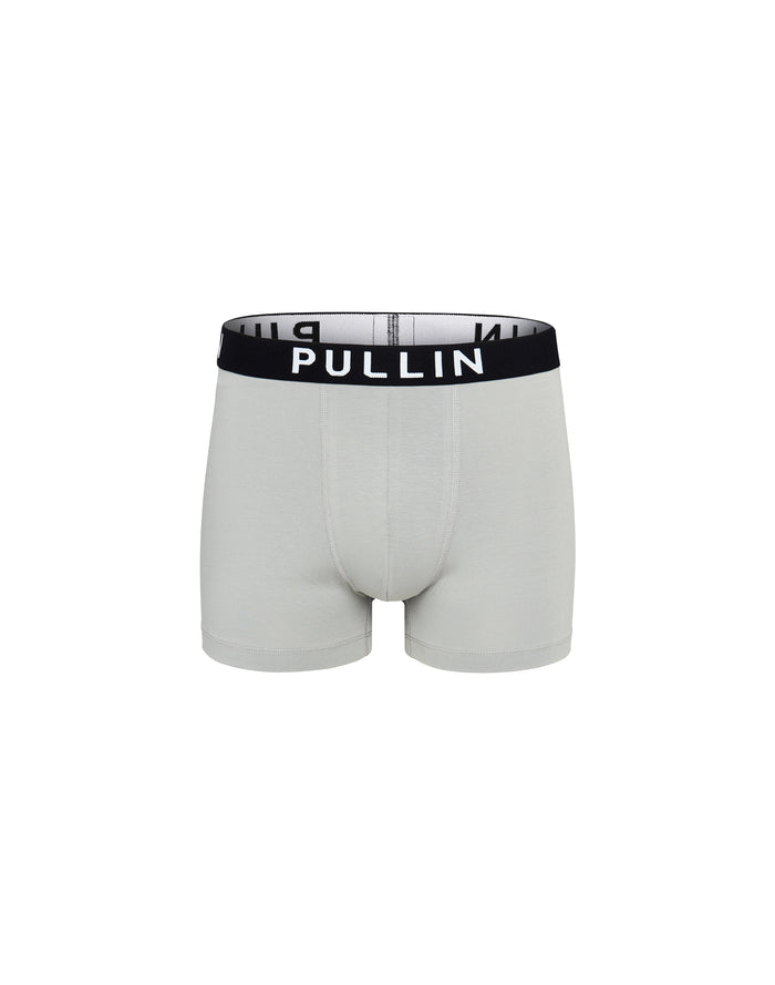boxer court coton drizzle PULLIN en coton