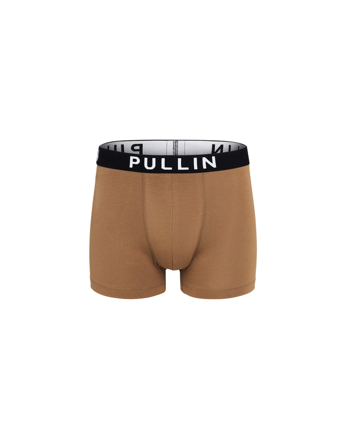 boxer court coton otter PULLIN en coton