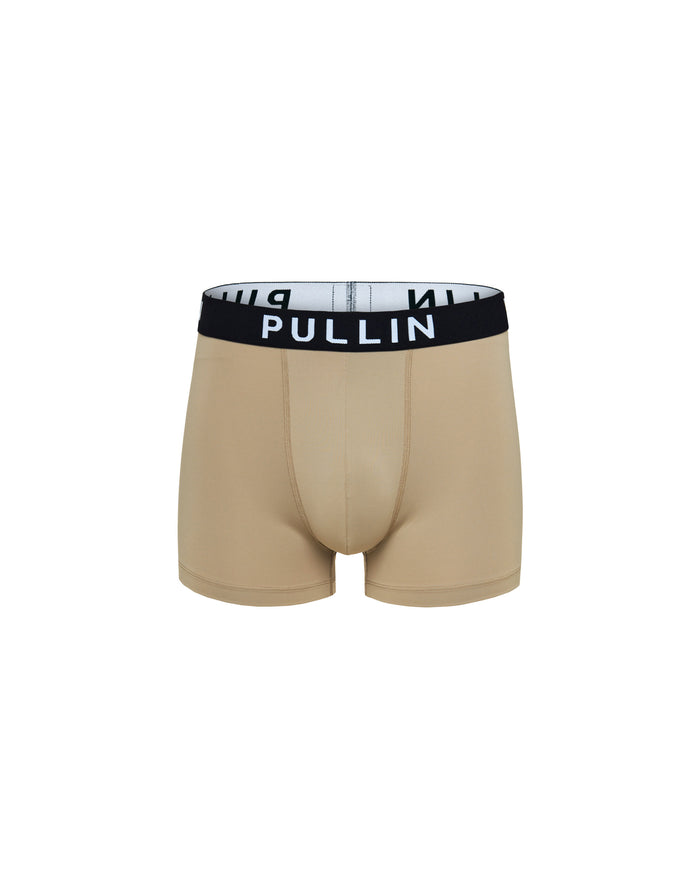 boxer court criminal PULLIN en lycra