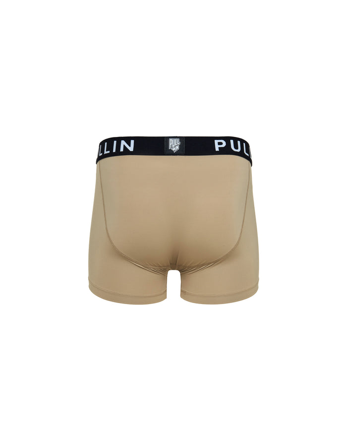 boxer court criminal PULLIN en lycra