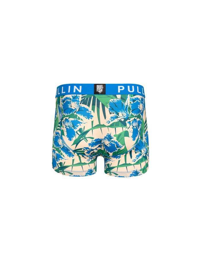 boxer court hioa PULLIN en lycra