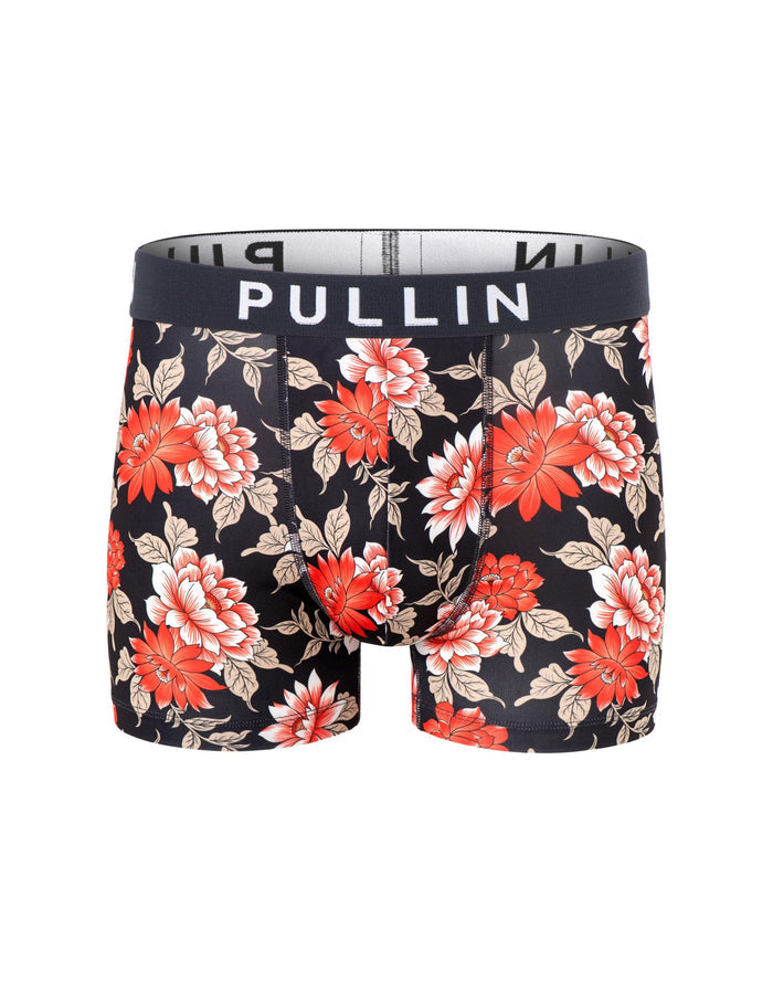 boxer court josephine PULLIN en lycra