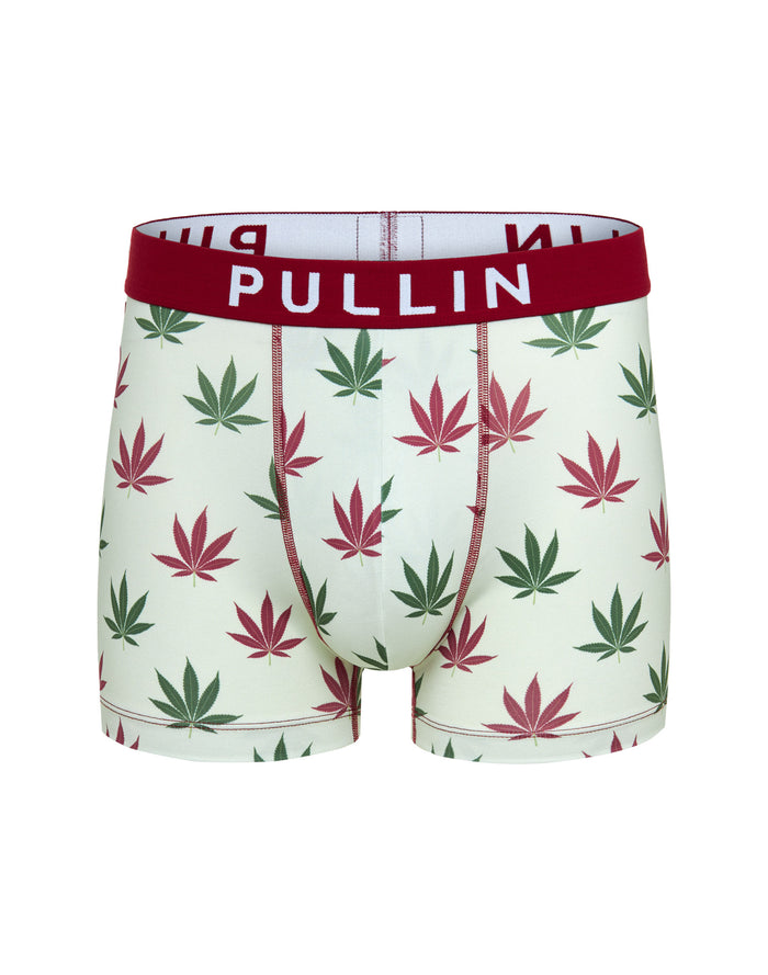 boxer court kanab PULLIN en lycra