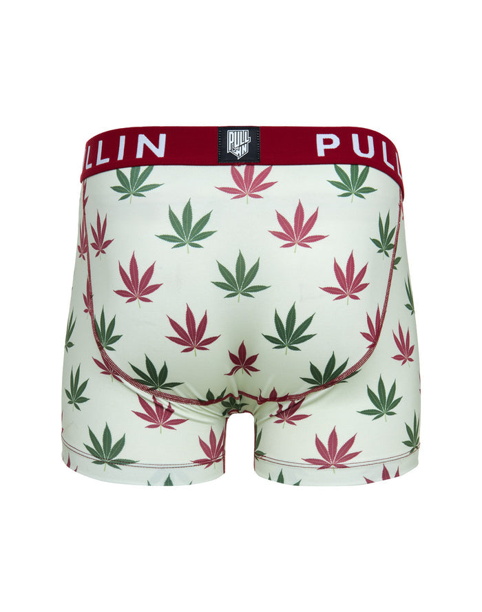 boxer court kanab PULLIN en lycra