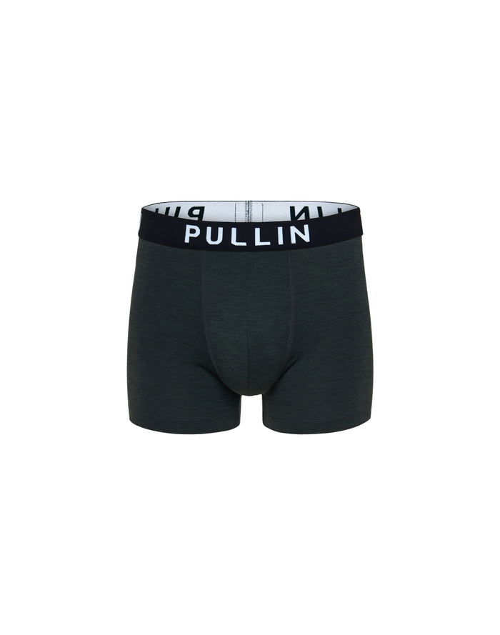 boxer court libero PULLIN en lycra