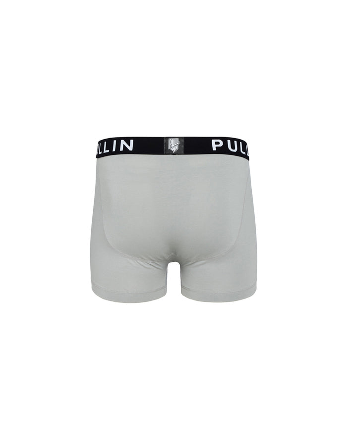 boxer court lycra drizzle PULLIN en lycra
