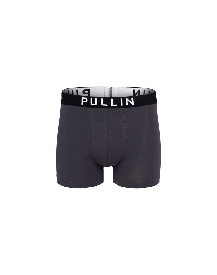 boxer court lycra iron PULLIN en lycra