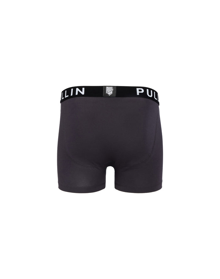 boxer court lycra iron PULLIN en lycra