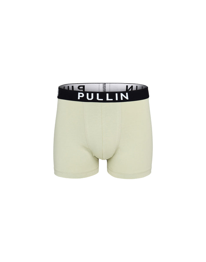 boxer court lycra mose PULLIN en lycra