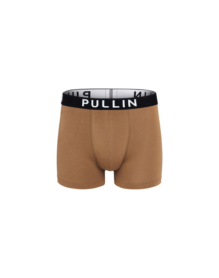boxer court lycra otter PULLIN en lycra