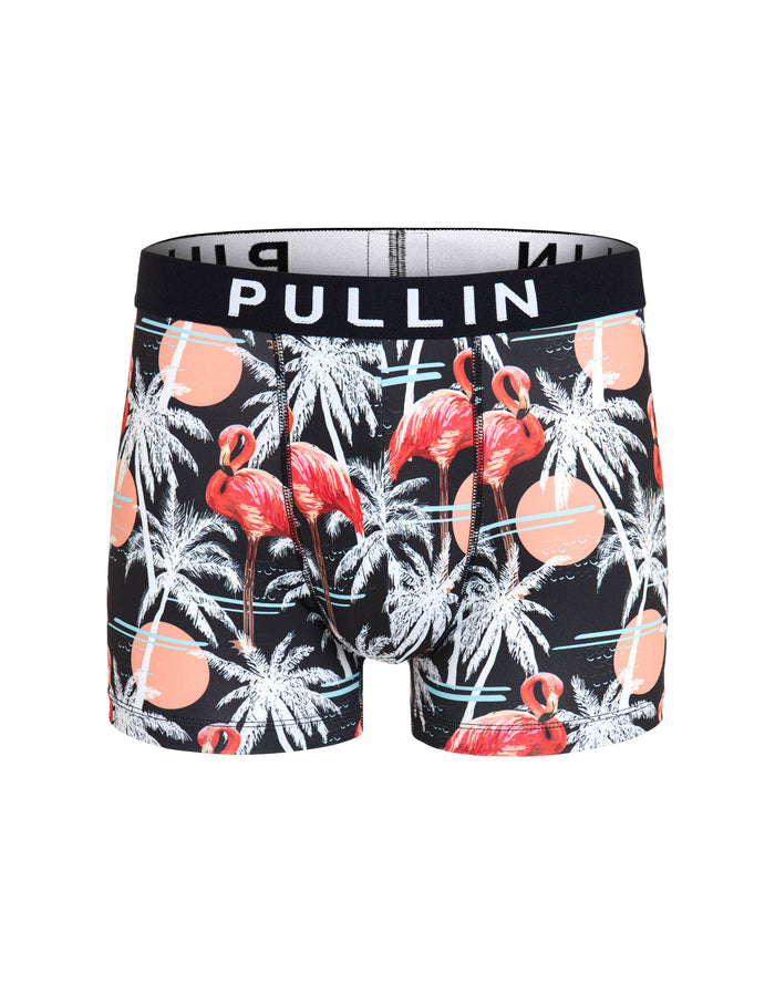 boxer court miamipalms PULLIN en lycra